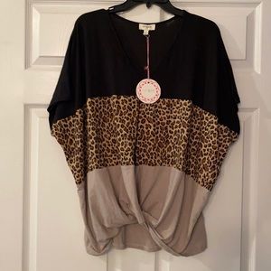 Umgee Women’s Top